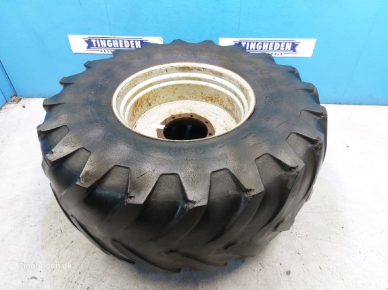 Rad des Typs Sonstige 34"   710/75 R34, Gebrauchtmaschine in Hemmet (Bild 14)