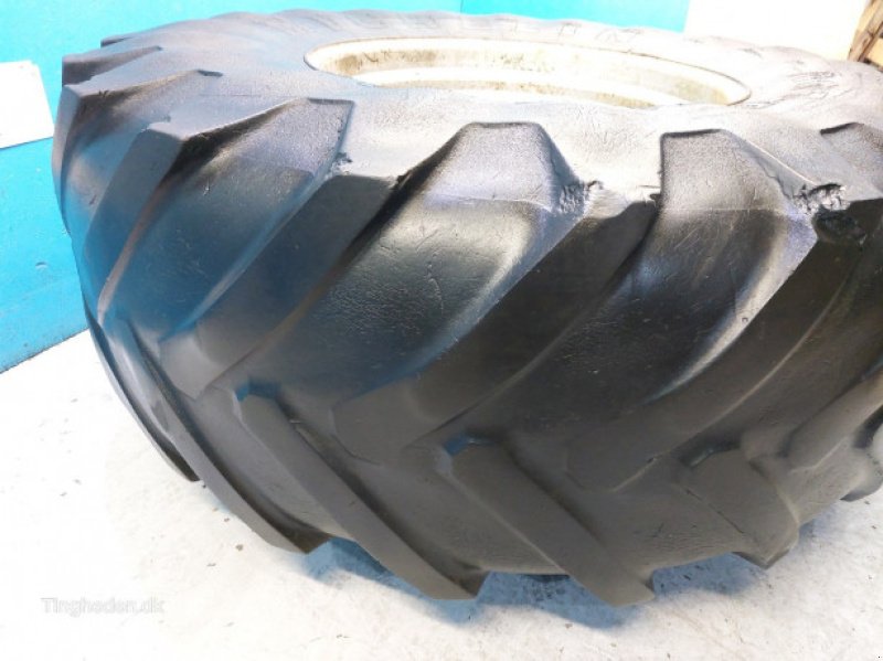 Rad des Typs Sonstige 34"   710/75 R34, Gebrauchtmaschine in Hemmet (Bild 4)