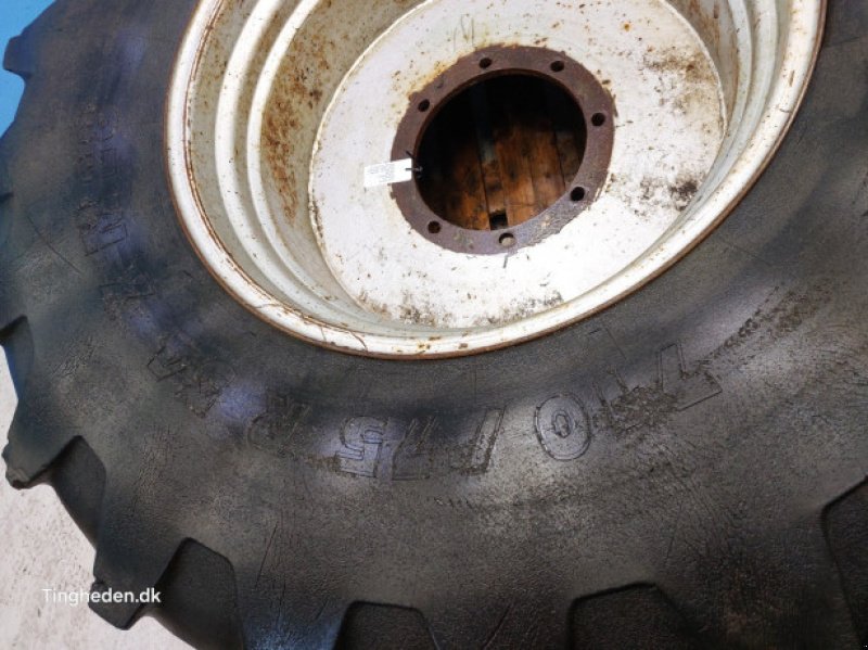 Rad des Typs Sonstige 34"   710/75 R34, Gebrauchtmaschine in Hemmet (Bild 10)