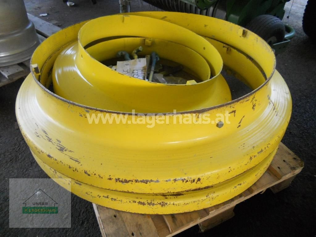 Rad des Typs Sonstige 34&quot; AUF 46 &quot; UND 24&quot; AUF 32 &quot, Gebrauchtmaschine in Ottensheim (Bild 6)