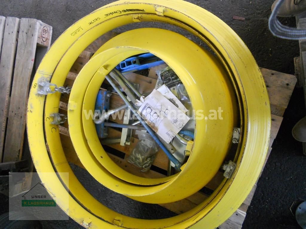 Rad des Typs Sonstige 34&quot; AUF 46 &quot; UND 24&quot; AUF 32 &quot, Gebrauchtmaschine in Ottensheim (Bild 4)