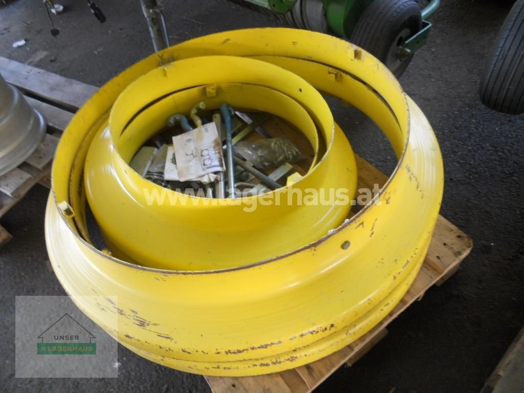 Rad des Typs Sonstige 34&quot; AUF 46 &quot; UND 24&quot; AUF 32 &quot, Gebrauchtmaschine in Ottensheim (Bild 2)