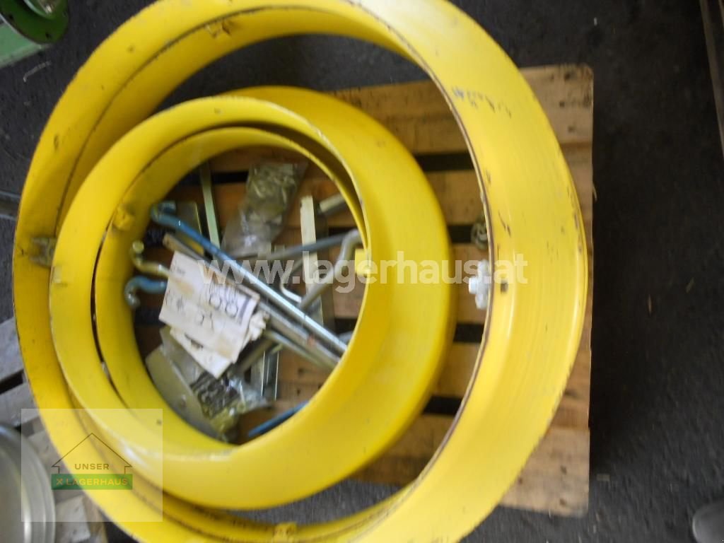Rad des Typs Sonstige 34&quot; AUF 46 &quot; UND 24&quot; AUF 32 &quot, Gebrauchtmaschine in Ottensheim (Bild 5)