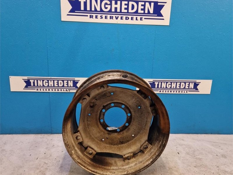 Rad des Typs Sonstige 34 W14Lx34, Gebrauchtmaschine in Hemmet (Bild 1)