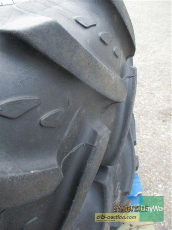 Rad des Typs Sonstige 340/85 R  28  #345, Gebrauchtmaschine in Schönau (Bild 6)