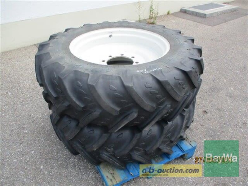 Rad des Typs Sonstige 340/85 R  28  #345, Gebrauchtmaschine in Schönau (Bild 1)