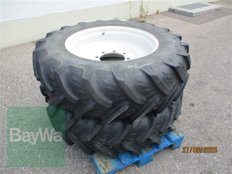 Rad des Typs Sonstige 340/85 R  28  #345, Gebrauchtmaschine in Schönau b.Tuntenhausen (Bild 1)