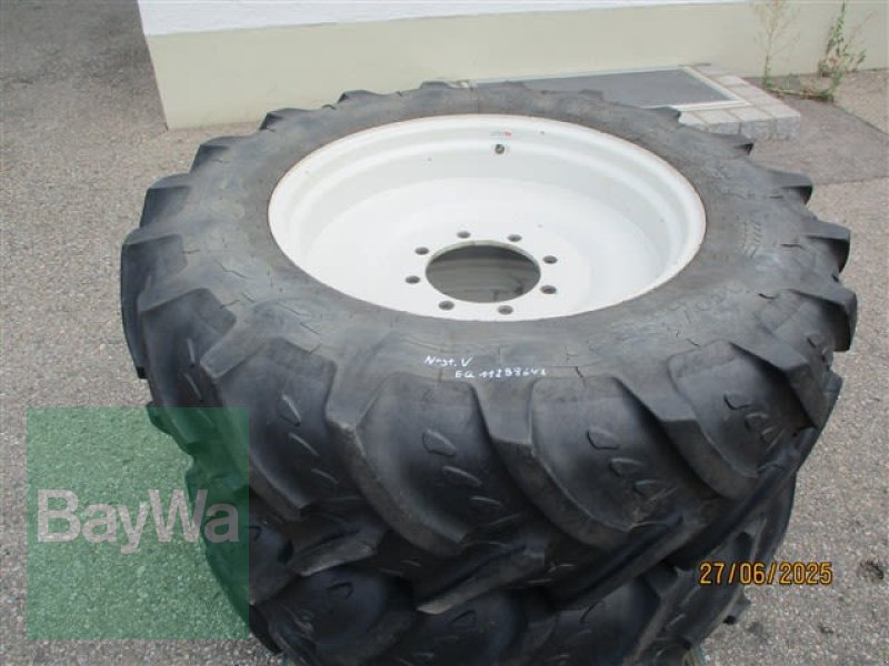 Rad des Typs Sonstige 340/85 R  28  #345, Gebrauchtmaschine in Schönau b.Tuntenhausen (Bild 5)