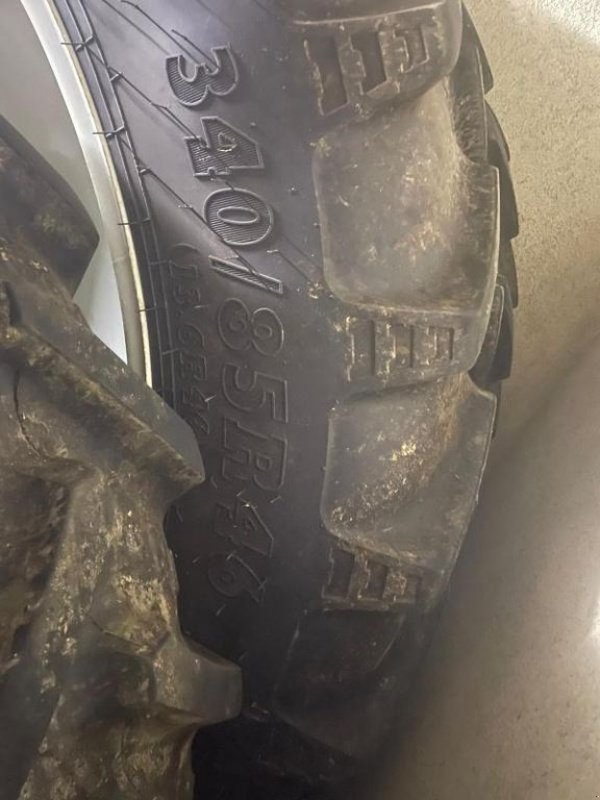 Rad of the type Sonstige 340/85R 46 320/85R 32 BKT, Gebrauchtmaschine in Straden (Picture 3)