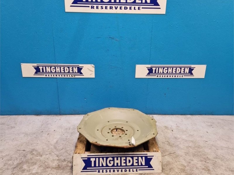 Rad des Typs Sonstige 36 Fælgplade, Gebrauchtmaschine in Hemmet (Bild 1)