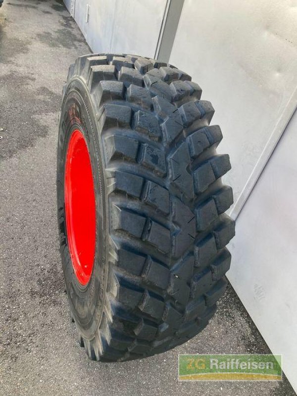 Rad типа Sonstige 360/80R20, Gebrauchtmaschine в Bühl (Фотография 4)