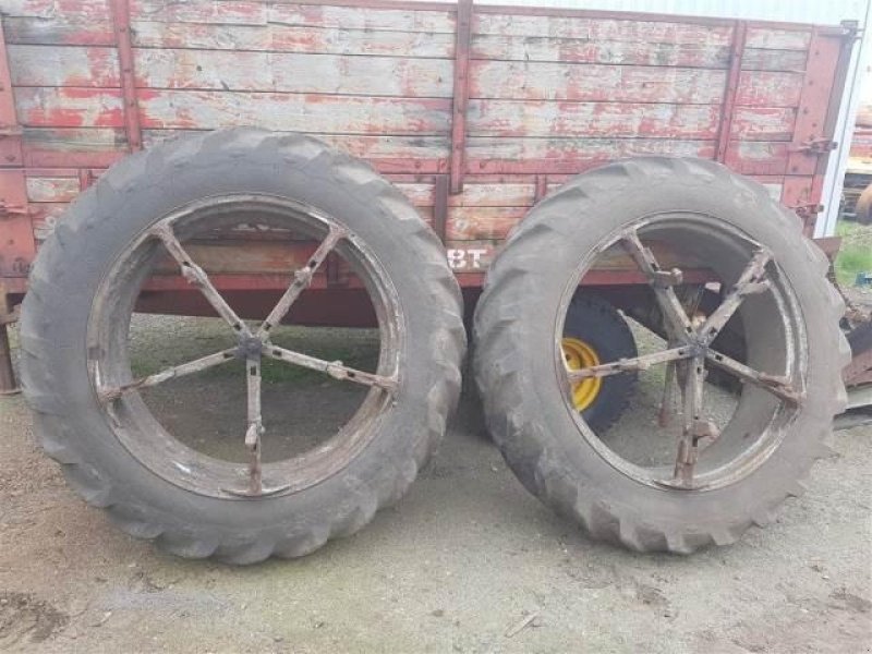 Rad des Typs Sonstige 38 13.6/12-38, Gebrauchtmaschine in Hemmet (Bild 1)