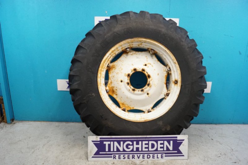 Rad des Typs Sonstige 38"   18.4-38, Gebrauchtmaschine in Hemmet (Bild 1)