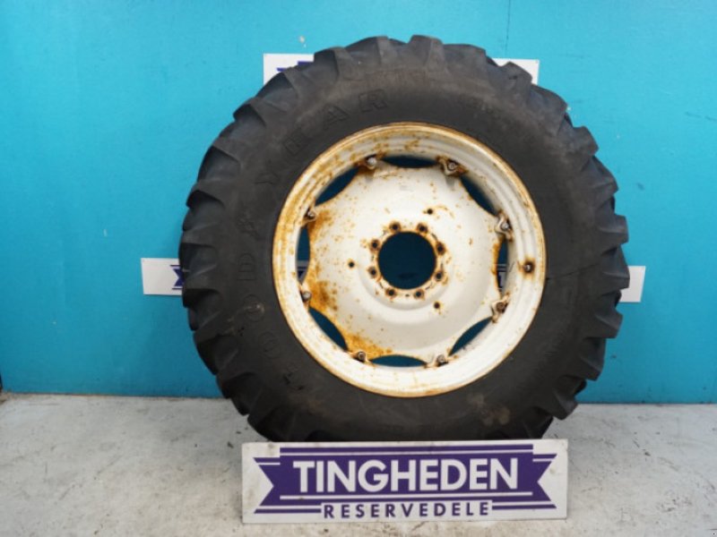 Rad del tipo Sonstige 38"   18.4-38, Gebrauchtmaschine en Hemmet (Imagen 1)