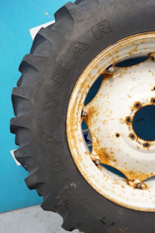 Rad des Typs Sonstige 38"   18.4-38, Gebrauchtmaschine in Hemmet (Bild 3)