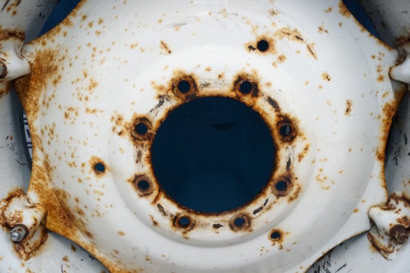 Rad des Typs Sonstige 38"   18.4-38, Gebrauchtmaschine in Hemmet (Bild 4)