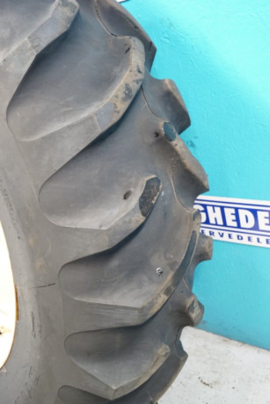 Rad des Typs Sonstige 38"   18.4-38, Gebrauchtmaschine in Hemmet (Bild 9)