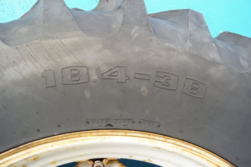 Rad des Typs Sonstige 38"   18.4-38, Gebrauchtmaschine in Hemmet (Bild 5)