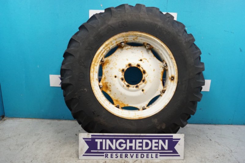 Rad des Typs Sonstige 38"   18.4-38, Gebrauchtmaschine in Hemmet (Bild 2)