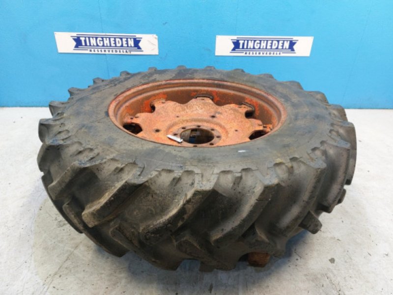 Rad za tip Sonstige 38"   18.4 R38, Gebrauchtmaschine u Hemmet (Slika 1)