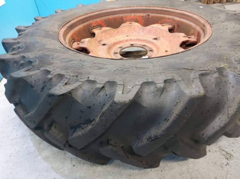 Rad of the type Sonstige 38"   18.4 R38, Gebrauchtmaschine in Hemmet (Picture 7)