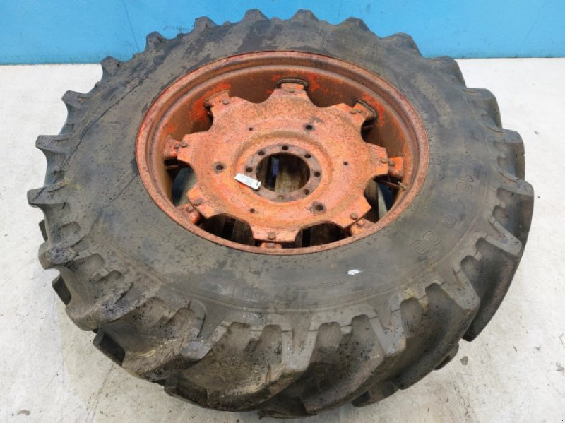 Rad of the type Sonstige 38"   18.4 R38, Gebrauchtmaschine in Hemmet (Picture 2)