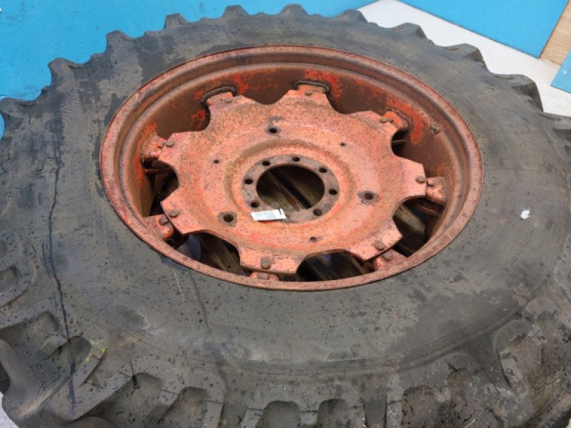 Rad of the type Sonstige 38"   18.4 R38, Gebrauchtmaschine in Hemmet (Picture 4)
