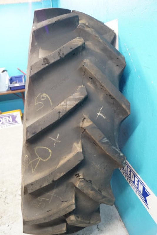 Rad des Typs Sonstige 38"   20.8R38, Gebrauchtmaschine in Hemmet (Bild 5)