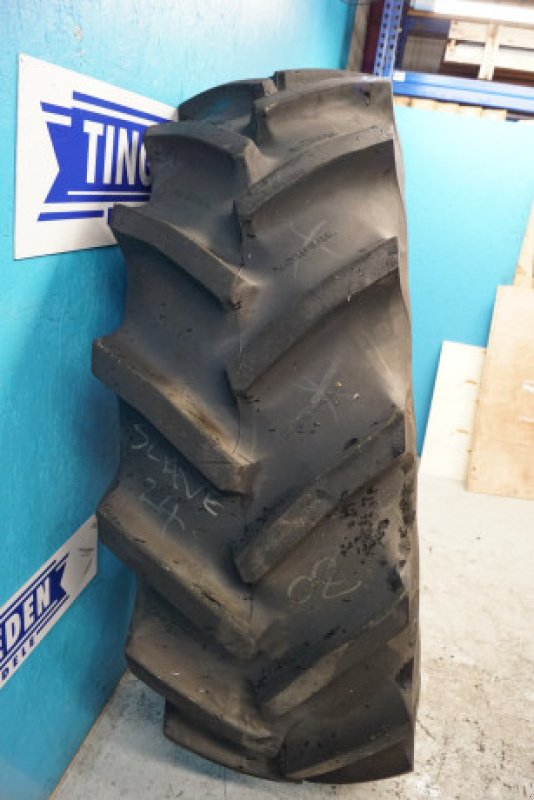 Rad des Typs Sonstige 38"   20.8R38, Gebrauchtmaschine in Hemmet (Bild 4)