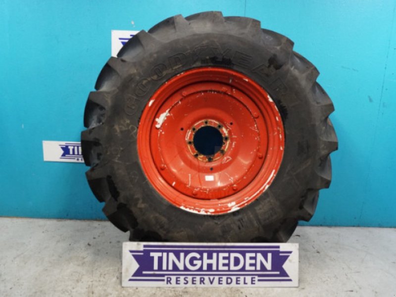 Rad типа Sonstige 38"   20.8R38, Gebrauchtmaschine в Hemmet (Фотография 1)