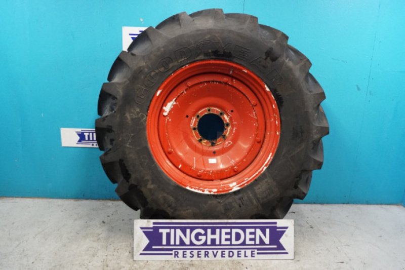 Rad des Typs Sonstige 38"   20.8R38, Gebrauchtmaschine in Hemmet (Bild 2)