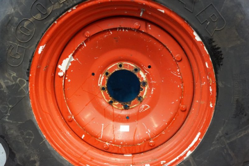 Rad des Typs Sonstige 38"   20.8R38, Gebrauchtmaschine in Hemmet (Bild 8)