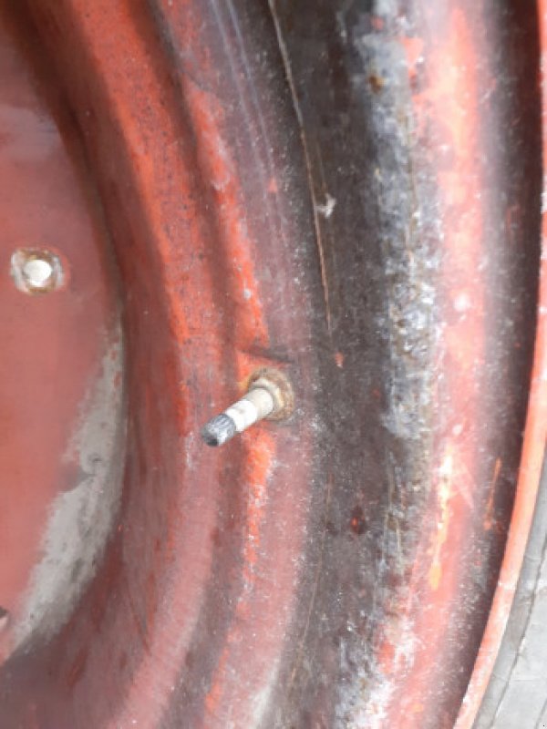 Rad des Typs Sonstige 38"   750/65R38, Gebrauchtmaschine in Hemmet (Bild 12)