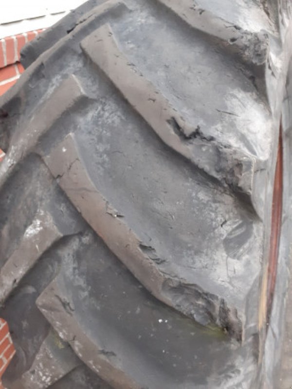 Rad des Typs Sonstige 38"   750/65R38, Gebrauchtmaschine in Hemmet (Bild 7)