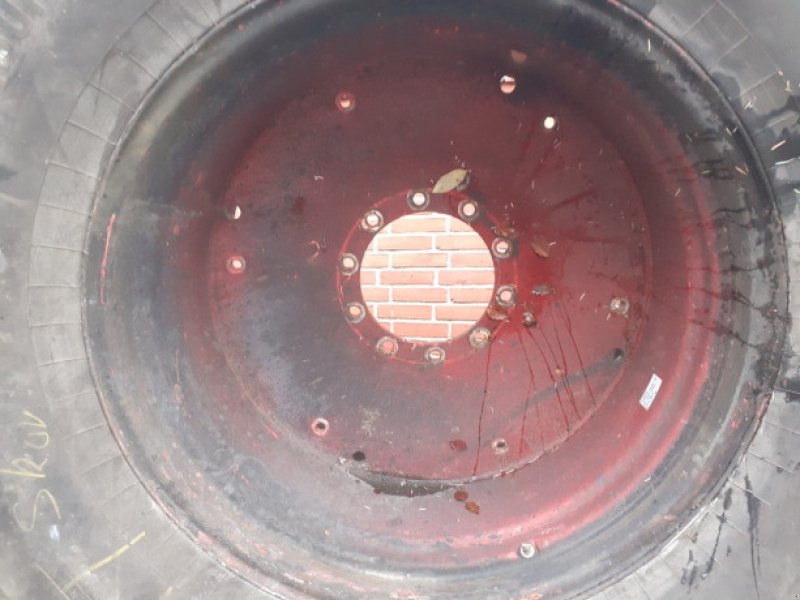Rad des Typs Sonstige 38"   750/65R38, Gebrauchtmaschine in Hemmet (Bild 21)