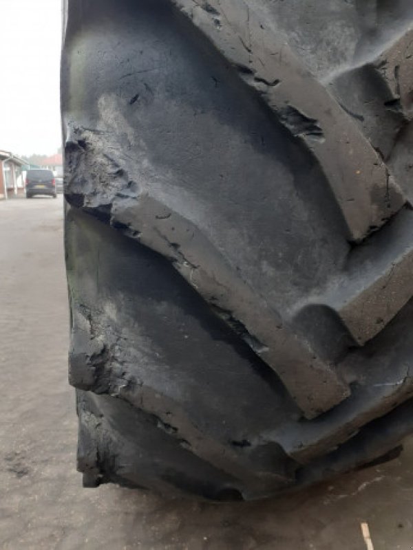 Rad des Typs Sonstige 38"   750/65R38, Gebrauchtmaschine in Hemmet (Bild 10)