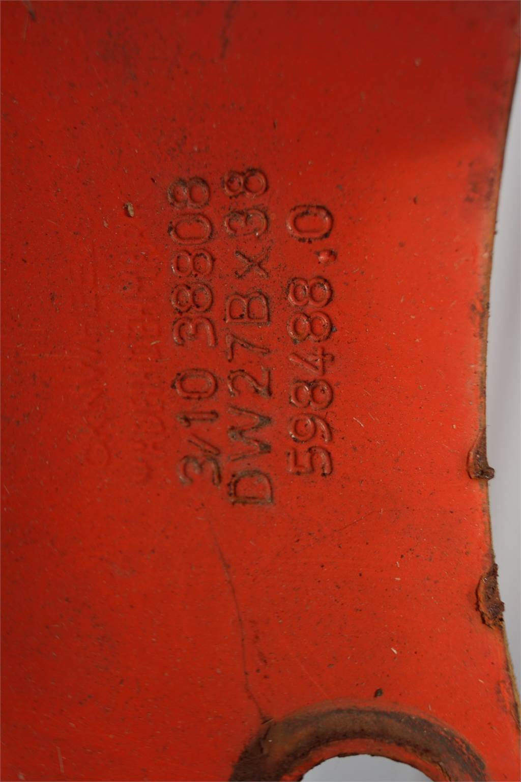 Rad des Typs Sonstige 38 900/60R38, Gebrauchtmaschine in Hemmet (Bild 5)