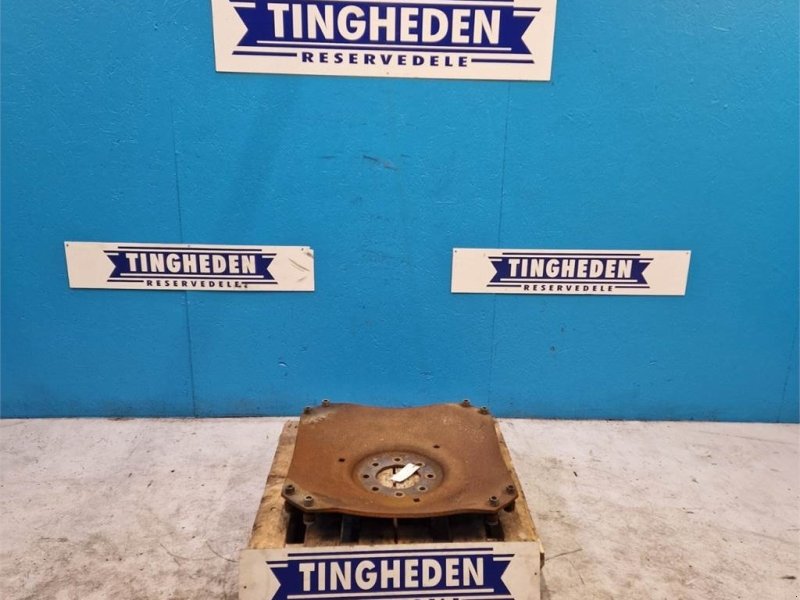 Rad des Typs Sonstige 38 Fælgplade, Gebrauchtmaschine in Hemmet (Bild 1)