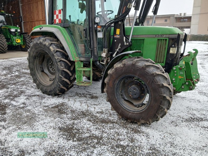 Rad от тип Sonstige 380/70 R24 und 16.9 R34 zu John Deere, Gebrauchtmaschine в Voitsberg