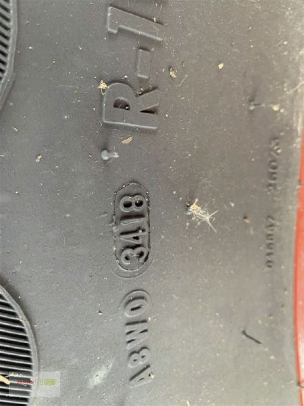 Rad des Typs Sonstige 380/70 R28 + 460/85 R34, Neumaschine in Töging am Inn (Bild 11)