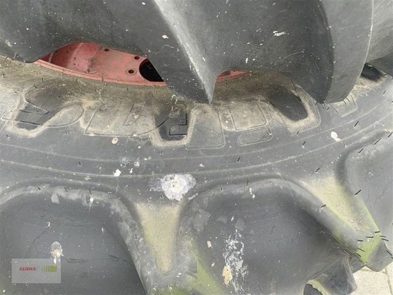 Rad des Typs Sonstige 380/70 R28 + 460/85 R34, Neumaschine in Töging am Inn (Bild 10)