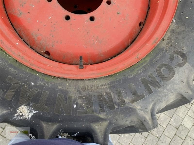 Rad des Typs Sonstige 380/70 R28 + 460/85 R34, Neumaschine in Töging am Inn (Bild 6)