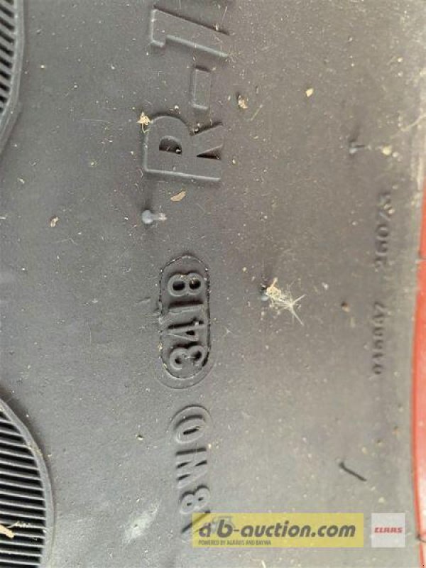 Rad от тип Sonstige 380/70 R28 + 460/85 R34, Gebrauchtmaschine в Töging am Inn (Снимка 11)