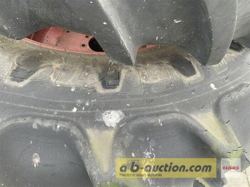 Rad от тип Sonstige 380/70 R28 + 460/85 R34, Gebrauchtmaschine в Töging am Inn (Снимка 10)