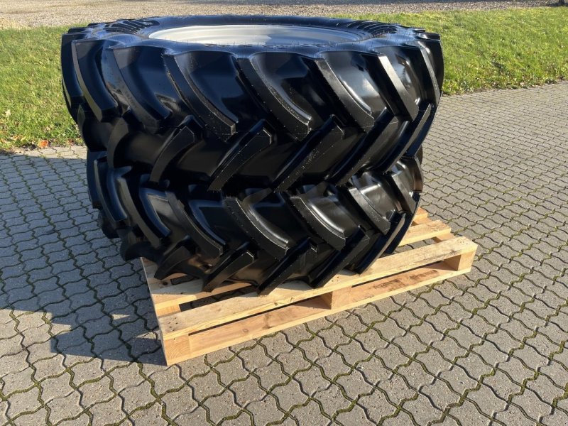 Rad tipa Sonstige 380/85R28-460/85R38, Gebrauchtmaschine u Toftlund (Slika 1)