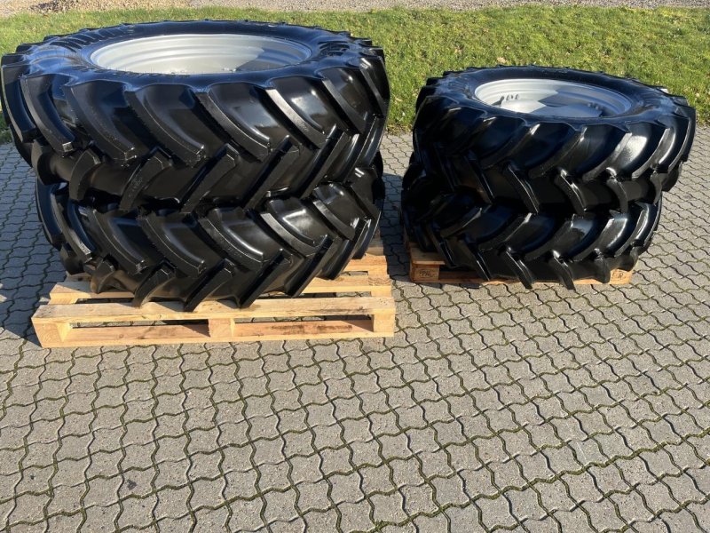 Rad типа Sonstige 380/85R28-460/85R38, Gebrauchtmaschine в Toftlund