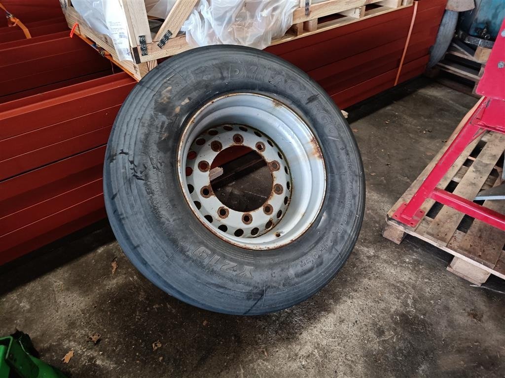 Rad des Typs Sonstige 385/65 R22,5, Gebrauchtmaschine in Egtved (Bild 5)