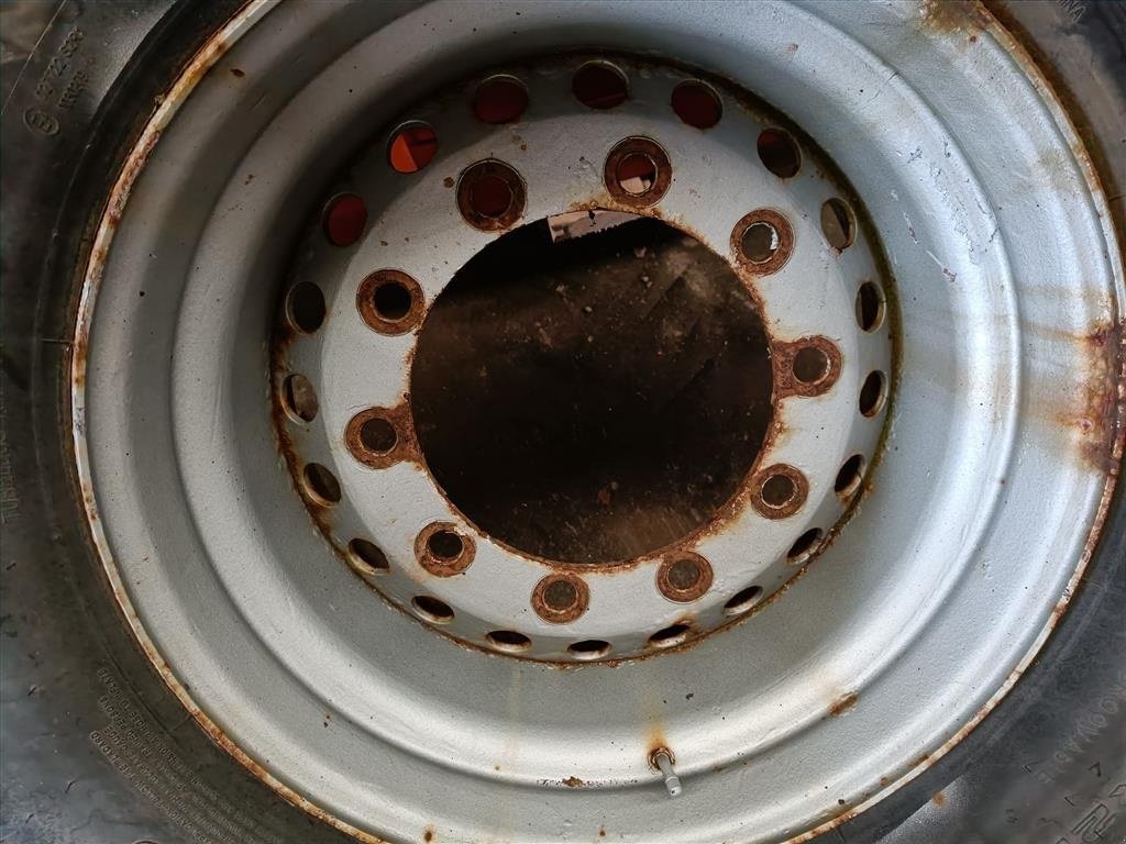 Rad des Typs Sonstige 385/65 R22,5, Gebrauchtmaschine in Egtved (Bild 3)