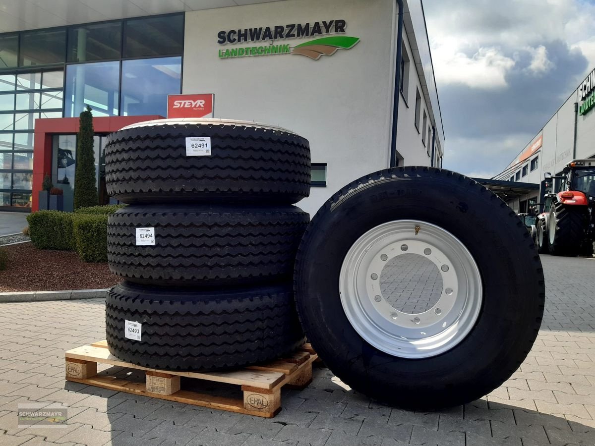 Rad a típus Sonstige 385/65R22,5 De Molen, Neumaschine ekkor: Aurolzmünster (Kép 1)