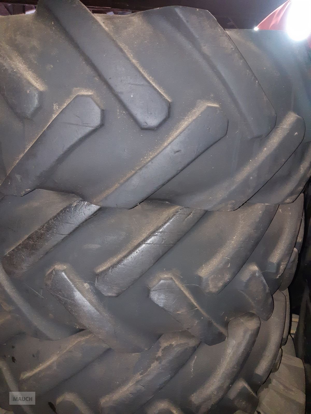 Rad of the type Sonstige 3x 10.5/80-18 AS BKT Implement AS504, Gebrauchtmaschine in Burgkirchen (Picture 2)